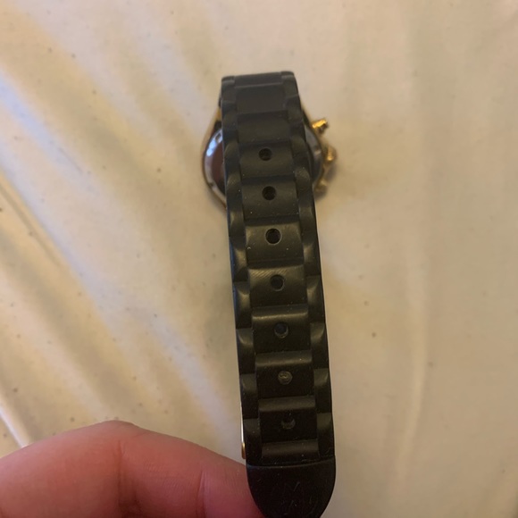 Michele watch